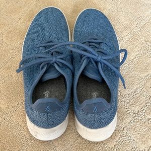 Allbirds Men's Tree Runners